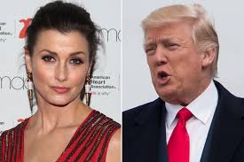 Ikweeteenleukerusernaam #beauty #beauties #beautiful girls #mainlyoldstuff. Bridget Moynahan Calling For Trump S Tax Returns Page Six