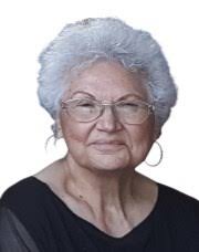 Rita Gutierrez Obituary (1935