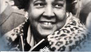 Afternoon Shift: The life and legacy of Ethel Payne, the “First Lady of the  Black Press”