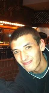 Obituary information for Bryan "Bry" Patrick Moran