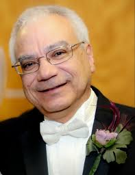 Obituary information for Ben Andres Acosta