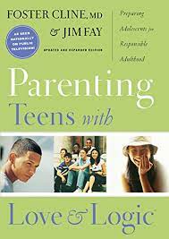 Adolescence is a challenging time for young people, bringing on not only the physical changes of puberty, but emotional transformation as well and in some cases, the emergence. Parenting Teens With Love And Logic Preparing Adolescents For Responsible Adulthood English Edition Ebook Fay Jim Cline Foster Amazon De Kindle Shop