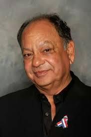 Searching for his friend Man !