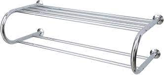 Maybe you would like to learn more about one of these? The 7 Best Towel Racks Of 2021