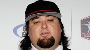 what we know about stars chumlee