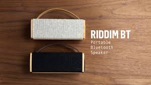 house of marley riddim bt portable bluetooth speaker bluetooth speakers portable bluetooth speaker speaker