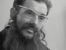 Nazywam się Jacek Ben Silberstein…