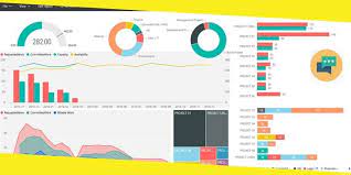 To learn how to do this, see our free excel tutorial free xl tutorial this xl tutorial will give you all the training you need for excel, it's settings, formulas, and functions. Steps To Building A Dashboard In Excel