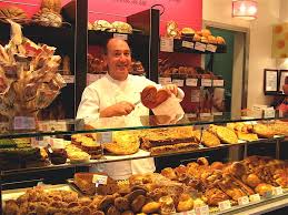 Arnaud Delmontel Best Baguette In Paris Supposedly Paris Honeymoon Food And Drink Boulangerie
