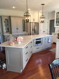 Join the decorpad community and share photos, create a virtual library of inspiration photos, bounce off design ideas with fellow members! 18 Angled Peninsula Ideas Kitchen Remodel Kitchen Design Kitchen Inspirations