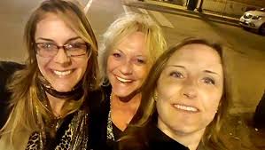 Fundraiser by AMANDA CRONIN : Help Sandi Jones & her fight for healing