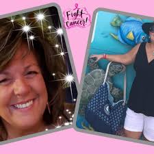 Fundraiser for Tamara Fisher by Kymberly Irwin : HELP TAMI FISHER FIGHT  BREAST CANCER