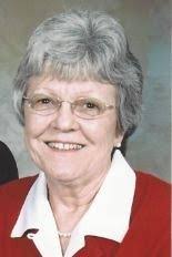 Barbara Young Obituary