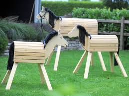 Hier findet ihr eine kleine übersicht, die. Holzpferdebausatz Kaufen Wir Bauen Uns Ein Holzpferd Funny Horses