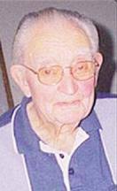 Howard F. Ross, 96