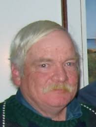 Robert M McGrath Obituary