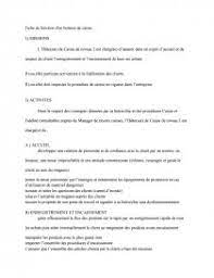 We did not find results for: Fiche De Fonction D Un Hotesse De Caisse Note De Recherches Bebepanda