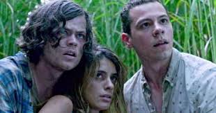 VIFF 2019 Review: In The Tall Grass