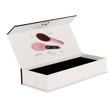 Hair brushes are very useful especially in photo retouching to add up new style. China Luxury Custom Logo Color Printed Hair Brushes Boxes Hair Brush Packaging Box On Global Sources Paper Boxes Hair Brush Paper Boxes Printed Hair Combs Boxes