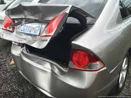 Cars for sale by cape town dealers. Written Off In An Accident Market Value Scrap Value Written Off Value Or Total Loss Salvage Of A Vehicle In A South African