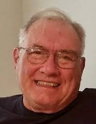 Obituary for Edward James Lahey