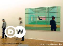 Kim raisner, treinadora alemã do pentatlo moderno, foi excluída dos jogos olímpicos de tóquio. Novos Artistas Alemaes Conquistam Mercado Mundial Da Arte Entenda A Alemanha Sua Diversidade Estrutura E Historia Dw 21 02 2008