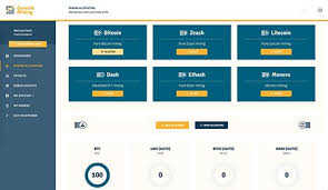 The first reason is that if you join a pool of miners you are simply contributing the that pool's hash rate, which actually makes the network more centralized as these pools gain more. Eos Mining Cloud Genesis Mining Monero Calculator B S Handicrafts