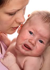 The Loss That is Motherhood