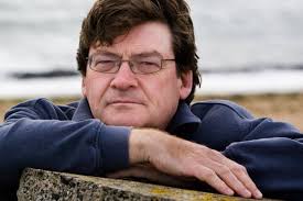 John Burnside's Instagram, Twitter & Facebook