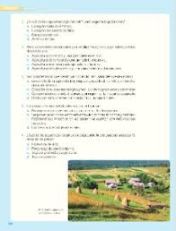 Podrían mandarme la pagina 192 del libro de geografia de 4 grado por favor. Evaluacion Mis Logros Ayuda Para Tu Tarea De Geografia Sep Primaria Quinto Respuestas Y Explicaciones