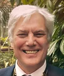 OBITUARIES Stephen James Collighan Arthur David MacAdam John David Hughes  David Michael Rapley