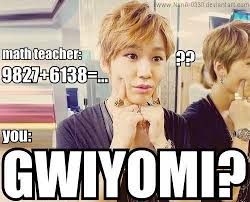 Btob Ilhoon Is A Master At Gwiyomi Because He Is Sooooooooo Cute Frases De Kpop Cantantes Celebridades