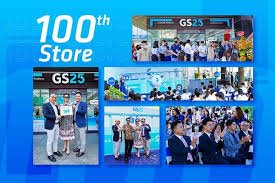322 chào mừng bạn đến với gs25 vn app! Gs25 Khai TrÆ°Æ¡ng Cá»­a Hang Thá»© 100 á»Ÿ Viá»‡t Nam Má»¥c Tieu Má»Ÿ HÆ¡n 100 Cá»­a Hang Má»—i NÄƒm