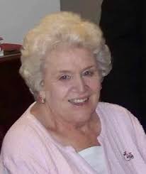 Obituary: Louisa Lorraine Harmon Leavitt