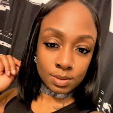 Treshica Harden (@Treshicatoblessedtobestressedward) • Facebook