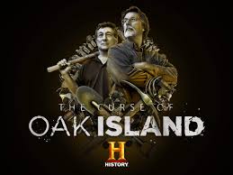 Watch The Curse Of Oak Island Season 7 Prime Video