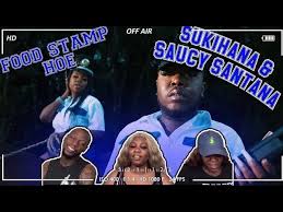 Like videos of great golf shots, golf fails. Food Stamp Hoe Sukihana Feat Saucy Santana Shazam