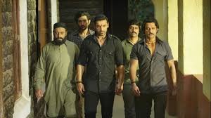 Enjoyed Mumbai Saga Watch These Thrilling Hindi Gangster Movies On Amazon Prime Video Netflix And Mx Player