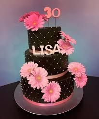 Torte 18 geburtstag mädchen der beste weg von getting ihr haus blick contemporary wird zu verbesserung die möbel mit jeder ahreszeit. Blumentorte Susis Tortenkunst