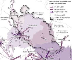 Selon les derniers chiffres publiés par cet institut le 19 janvier. Vaucluse Population Et Emploi S Accroissent Autour D Avignon Les Difficultes Sociales Persistent Insee Analyses Provence Alpes Cote D Azur 84