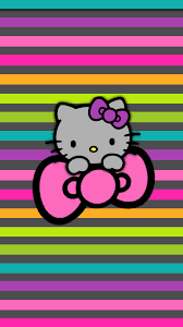 Hello Kitty Backgrounds Hello Kitty Drawing Hello Kitty Pictures