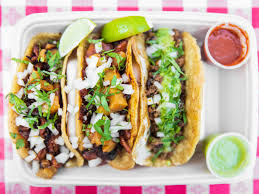 Maybe you would like to learn more about one of these? Chciago S Best New Tacos Eater Chicago