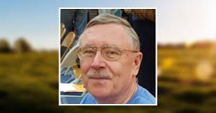 John P. Bauer Obituary March 6, 2017