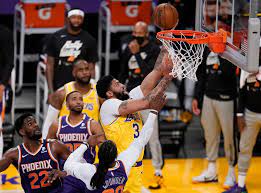 Latest on los angeles lakers power forward anthony davis including news, stats, videos spin: Ymozug9cpwiqum