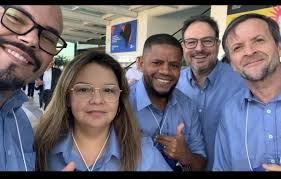 Ontem encerrou meu ciclo na Frigoestrela , saio de cabeça erguida certo…