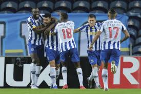 O corpo será velado na sala 01 do velório santa catarina (memorial claudio mariano) de porto ferreira. Fc Porto Entra Hoje Em Acao Para Defender O Titulo Na Taca De Portugal Taca De Portugal Sapo Desporto