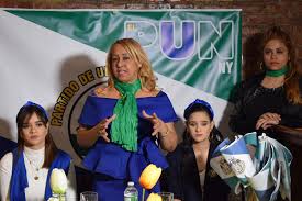 We did not find results for: Relanzan En Nueva York El Partido De La Unidad Nacional