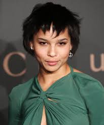 We did not find results for: Zoe Kravitz Looks Back At Her Natural Hair Evolution