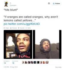 15 funniest *hits blunt* memes on the internet | socawlege. Hits Blunt
