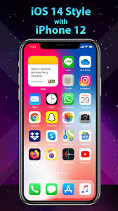 Descargar la última versión de launcher ios 13 para android. Download Phone 12 Launcher Os 14 Ilauncher Control Center Free For Android Phone 12 Launcher Os 14 Ilauncher Control Center Apk Download Steprimo Com